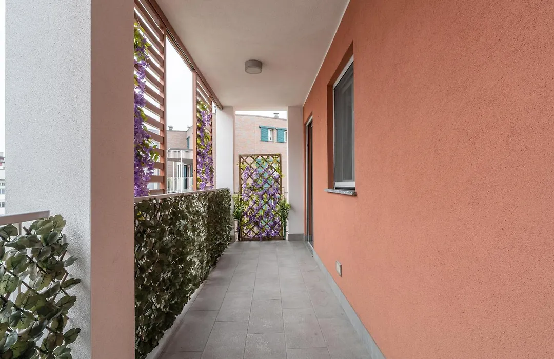 Appartamento Parmenide-1