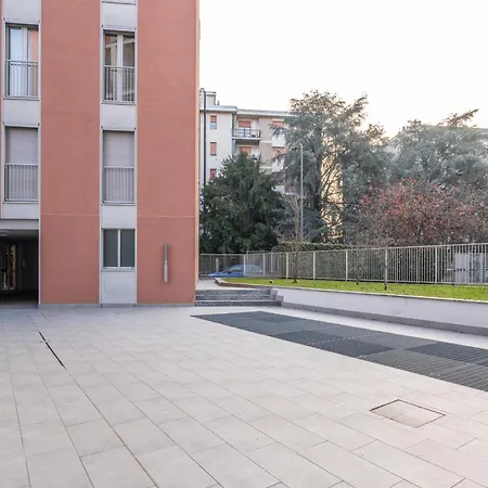 Appartamento Parmenide-3